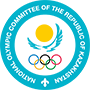 Национальный олимпийский комитет