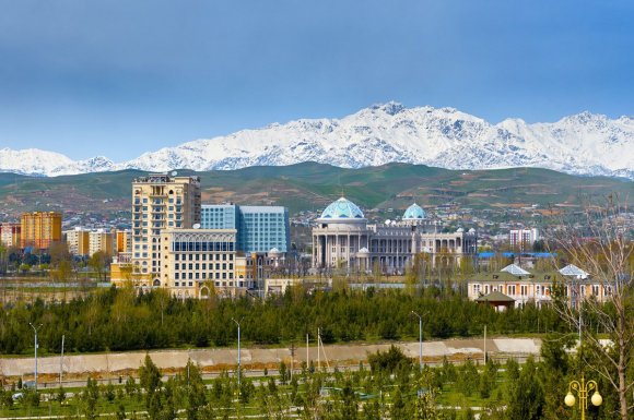 Состав сборной Казахстана на чемпионат Азии в Душанбе