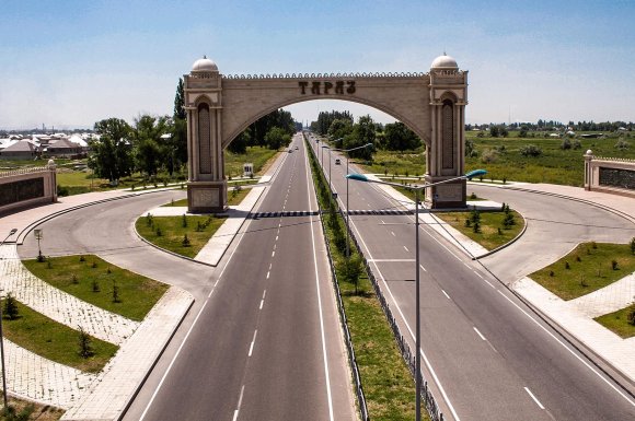 В ТАРАЗЕ ПРОЙДЕТ ЗИМНИЙ ЧРК