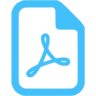 PDF Icon