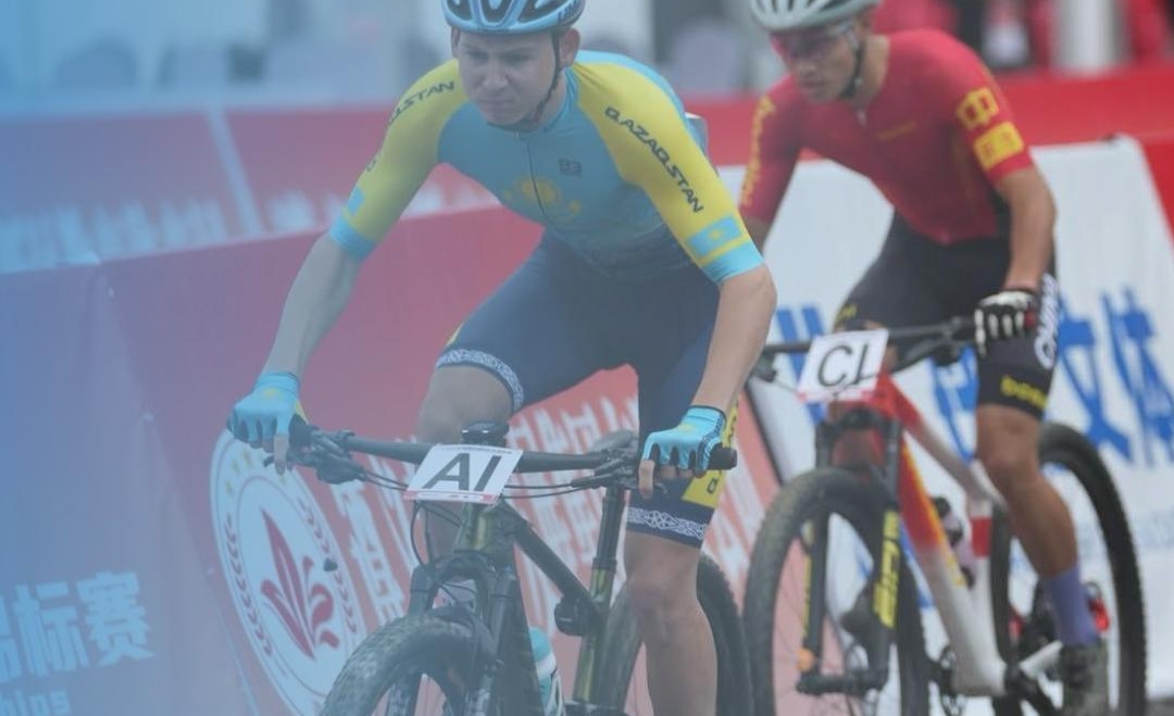 Қазақстан құрамасы Қытайдағы Азия Чемпионатындағы өнерін аяқтады!