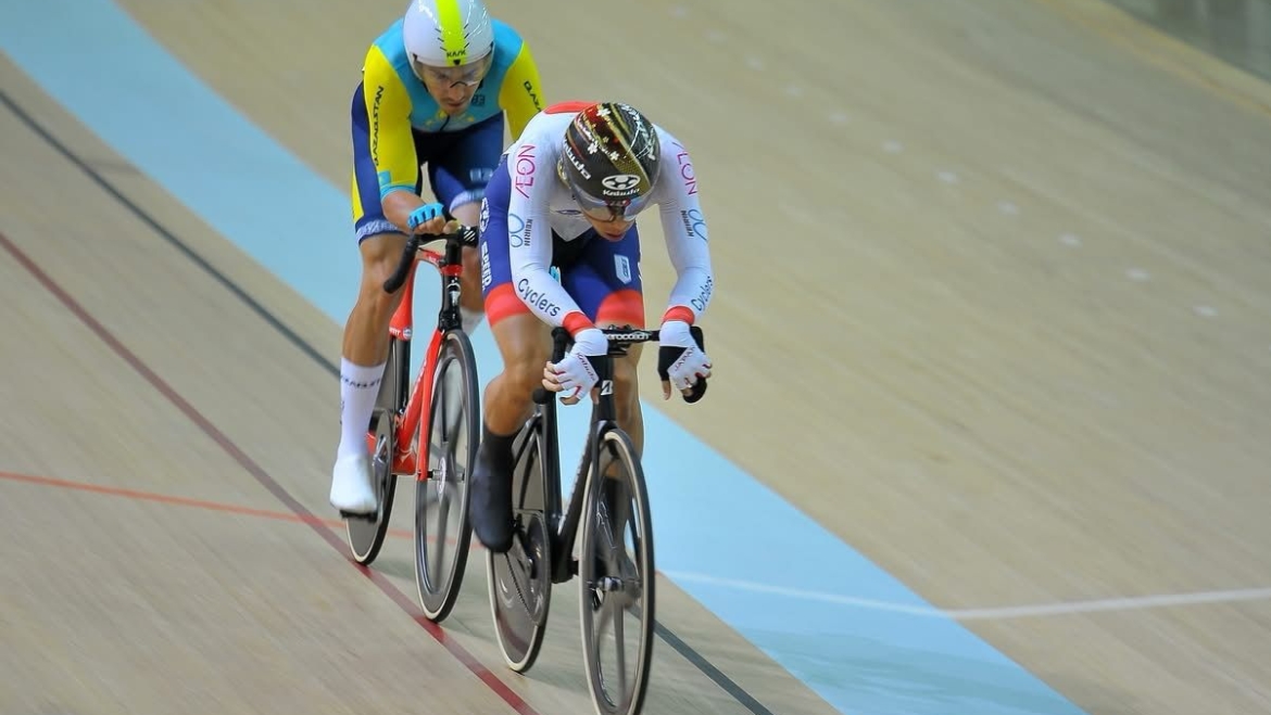 Hong Kong International Track CUP