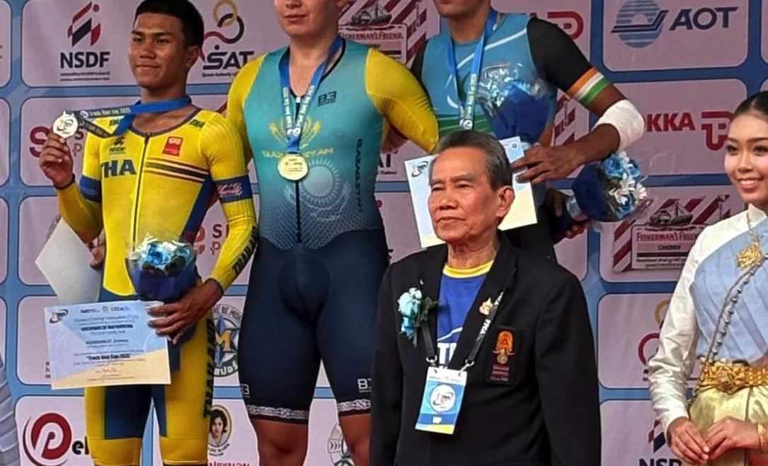 Таиланд 28–30 тамыз күндері өтіп жатқан Азия кубогының екінші күнінде Қазақстан құрамасы тағы да жарқын жеңістерге қол жеткізді! 🇰🇿✨