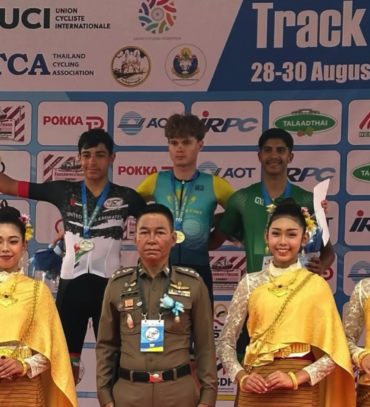 28–30 тамыз аралығында Таиландта өткен Азия Кубогында Қазақстан құрамасының жас шабандоздары жеңіске жетіп, ел намысын асқақтатты! 🔥✨