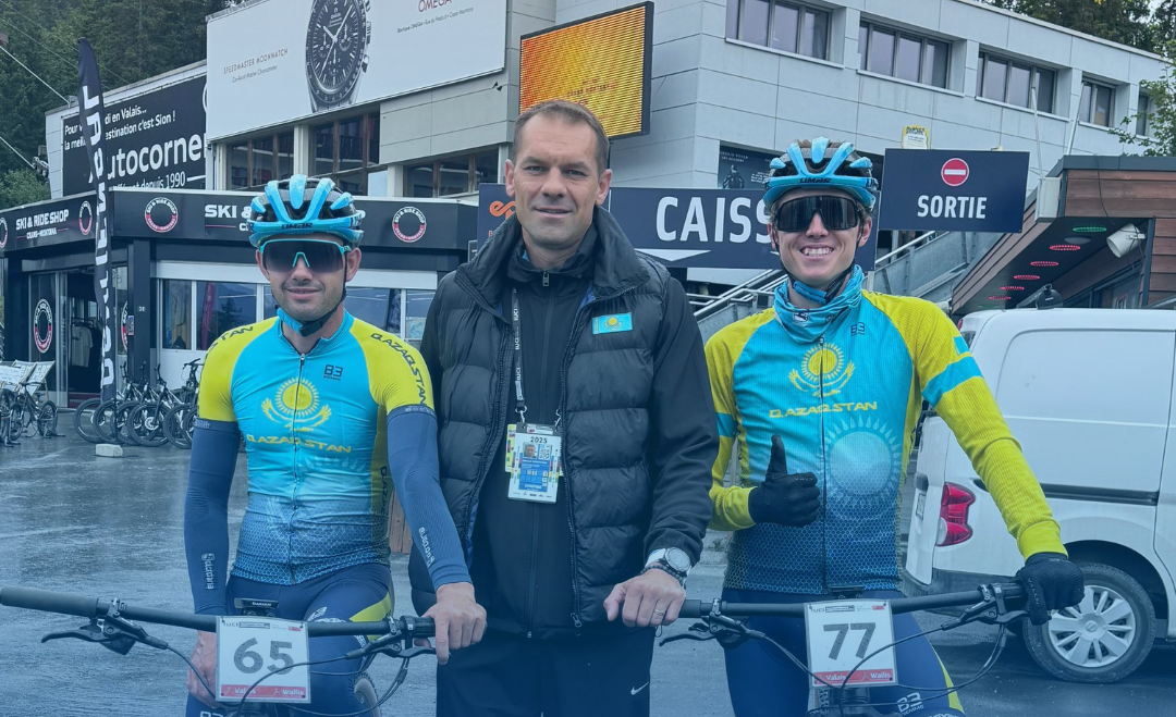 С 11 по 14 сентября в швейцарском городе Crans-Montana пройдет Чемпионат мира по маунтинбайку (XCO – кросс-кантри Олимпик).