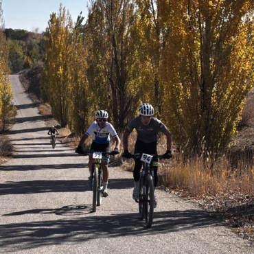 Кубок и Чемпионат Республики Казахстан по маунтинбайку и велокроссу стартовали!