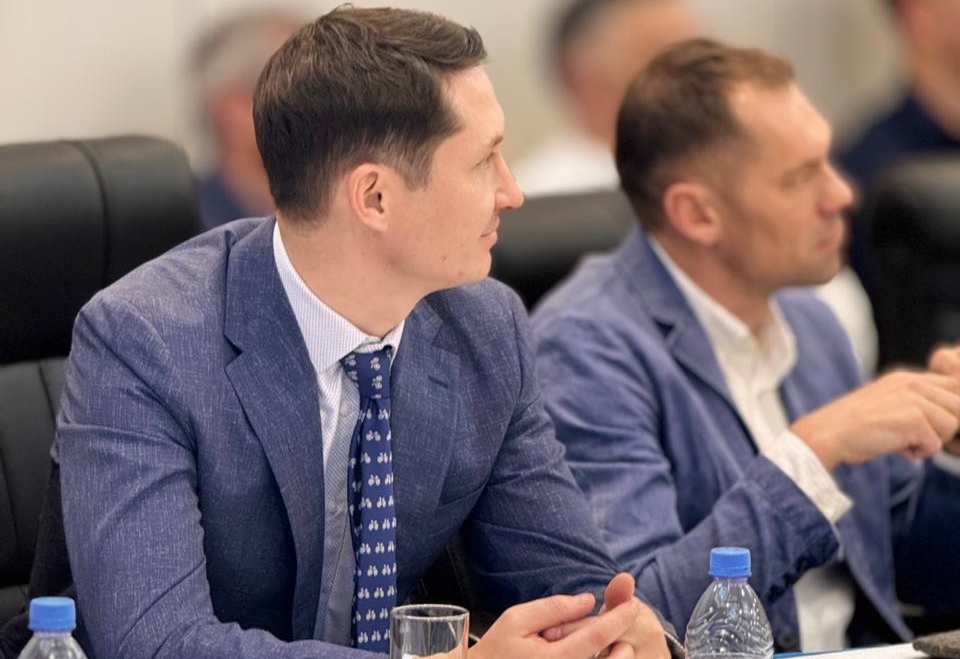 Напоминаем, что 6 декабря 2025 года в Астане состоялось расширенное заседание Федерации велосипедного спорта Республики Казахстан.