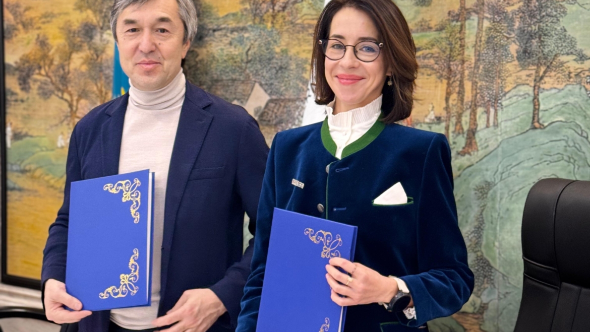 Расширенное заседание Казахстанской Федерации велосипедного спорта, посвящённое итогам 2025 года и планам на новый сезон.