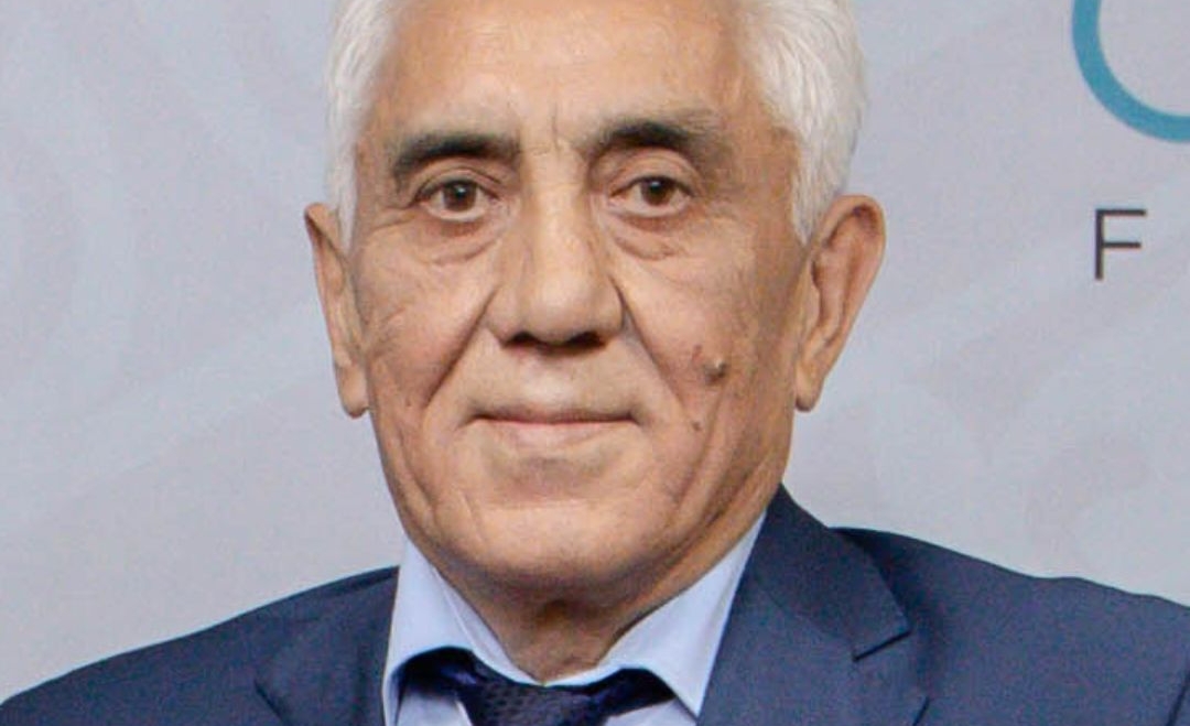 Сатыбалдиев Марат Қуанбайұлы