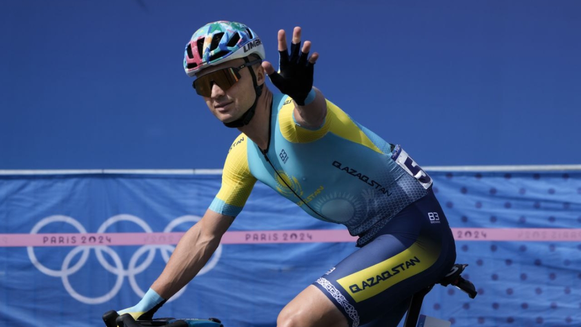 Алексей Луценко нацелился на золото на Азиатских играх 2026 года