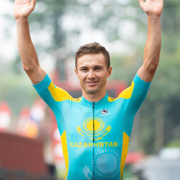 Алексей Луценко возглавляет национальную команду Казахстана на Азиатских играх 2026 года