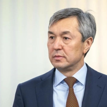 Раимбек Баталов назначен внештатным советником Президента Республики Казахстан по вопросам развития предпринимательства.