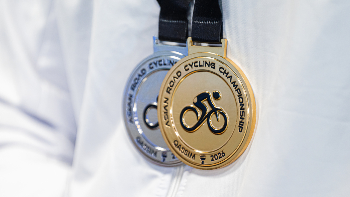 Сборная Казахстана добилась исторического результата на чемпионате Азии