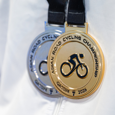 Сборная Казахстана добилась исторического результата на чемпионате Азии